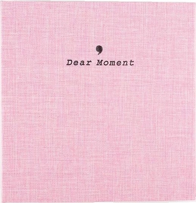 Attēls no LoveInstant Album May na 100 Zdj do INSTAX Mini 7 8 9 11 90 / Róowy