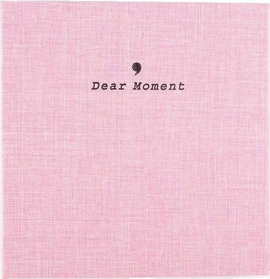 Picture of LoveInstant Album May na 100 Zdj do INSTAX Mini 7 8 9 11 90 / Róowy