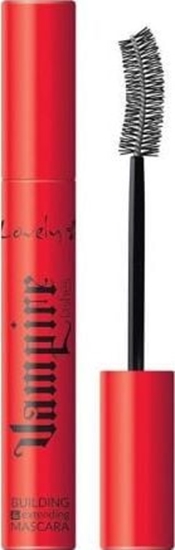 Picture of Lovely Tusz do rzs Vampire Lashes Mascara Black 8g