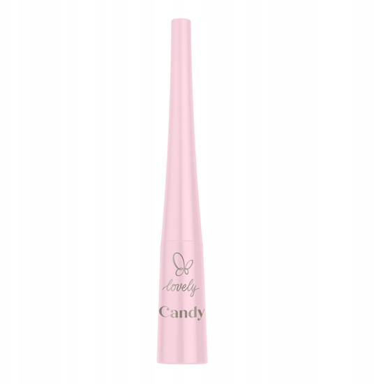 Изображение LOVELY_Eyeliner Candy eyeliner Lovely Pink 0,8g