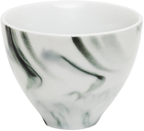 Изображение LOVERAMICS Loveramics Brewers - Kubek 150ml - Floral Tasting Cup - Black Ink