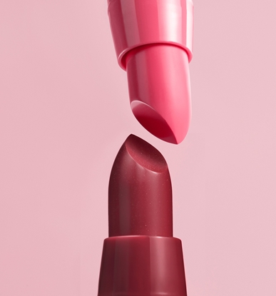 Picture of Lp balzamas su spalva Collistar Twist Balmy Gloss, Nº 201 Perla 2,8 g