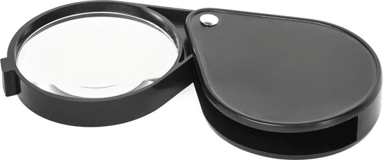 Изображение LP Lupa rczna skadana  50mm 6D/312075/