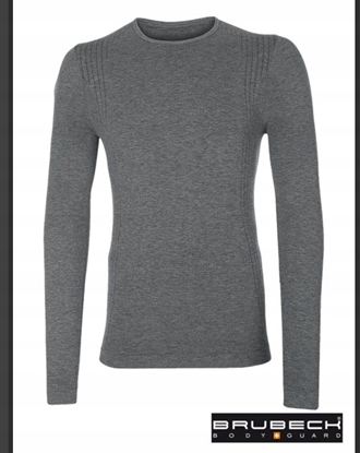 Attēls no LS1178U Bluza PROTECT FR/AS szary L