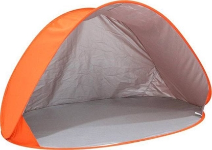 Изображение LTC Namiot plaowy samorozkadajcy Junior - pomaraczowy