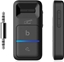 Изображение LTC Odbiornik dwiku Bluetooth 5.3 do AUX LTC z mikrofonem