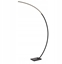 Picture of Lucide Curve 44700/11/30 lampa stojca podogowa 1x15W LED 2550-2850K 540 lm czarna