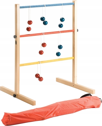 Attēls no Lucio Londero Gra Zrcznociowa Golf Drabinkowy LONDERO