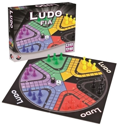 Изображение Ludo