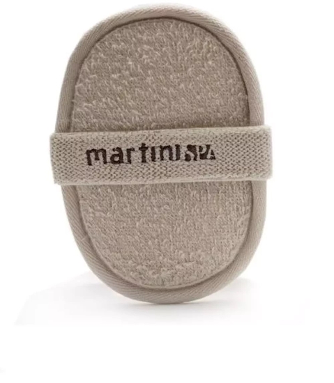 Picture of Lufas un kokvilnas pilinga suklis Natural 8004925404389