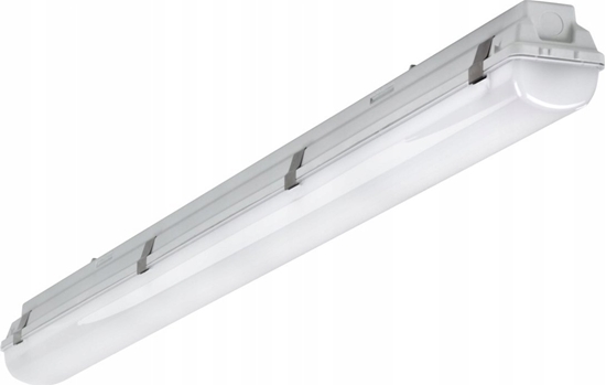 Picture of LUG Oprawa hermetyczna LED LUG Light Atlantyk Strong 090250.5L03.711 LED1299 ED 3900LM/840 PMMA OPAL IP65