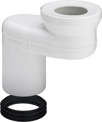 Attēls no Luk omijajacy DN 100 / 120