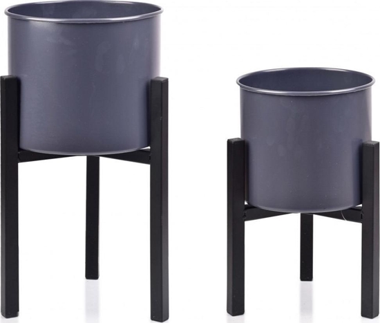 Picture of Lumarko Komplet 2 Osonek Na Stojaku L:r.24xh45 M:r21xh34cm!