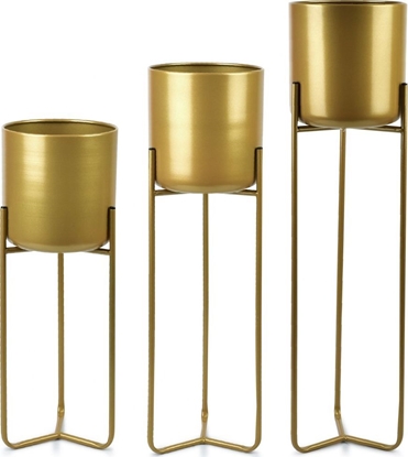 Attēls no Lumarko Swen gold kpl. 3 osonek na stojaku!