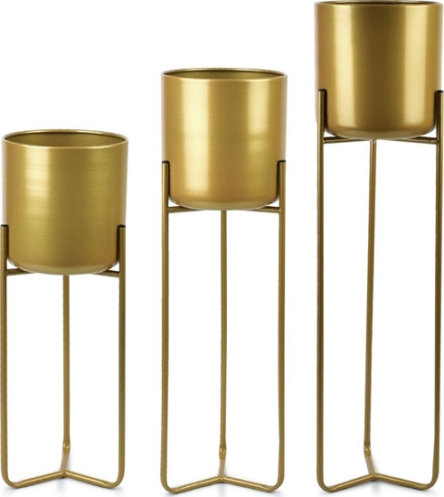 Picture of Lumarko Swen gold kpl. 3 osonek na stojaku!