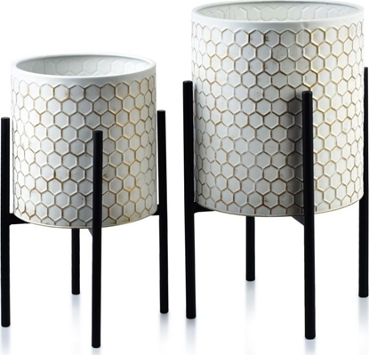 Attēls no Lumarko Swen Komplet 2 Osonek 31x58/26x48cm!