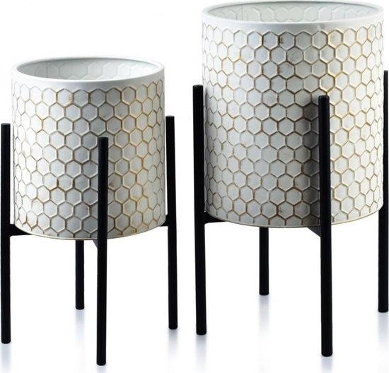 Picture of Lumarko Swen Komplet 2 Osonek 31x58/26x48cm!