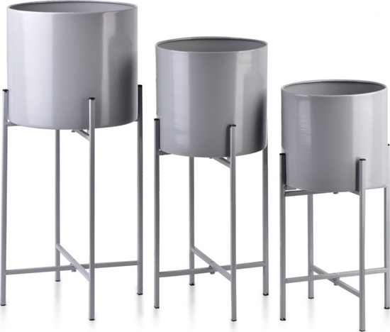 Picture of Lumarko Swen Kpl.4 Osonek Na Stojaku r.25xh46 r.18,5xh37,5/r.17xh30,5/r.11,5xh22cm!