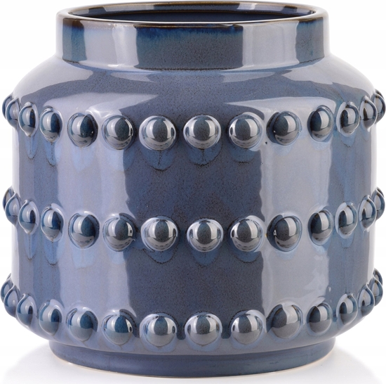 Picture of Lumarko Wazon 24x24xh21,5cm