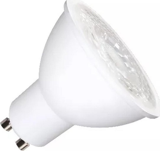 Picture of Lumax arówka LED Lumax SMD LL327 8W GU10 MR16 4000K 650LM biaa