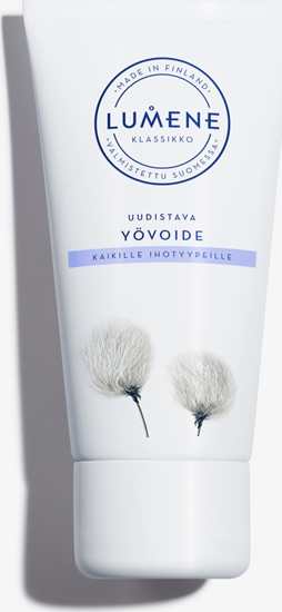 Picture of Lumene Regenerujcy krem na noc, 50ml