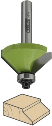 Attēls no Luna Frez do fazowania krawdzi 36mm (210120309)