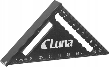 Picture of Luna Ktownik aluminiowy 115 MM
