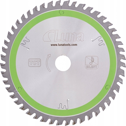 Picture of Luna Pia tarczowa Luna Silent TCT BS 260x30 Z50N