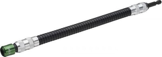 Picture of Luna UCHWYT SZYBKOMOCUJCY DO BITÓW 1/4''Z ELASTYCZNYM TRZONKIEM (1 SZT)