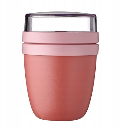 Изображение LUNCHPOT ELLIPSE MINI VIVID MAUVE 107650078700