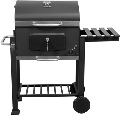 Picture of LUND DELUXE CHARCOAL GRILL 57x37cm