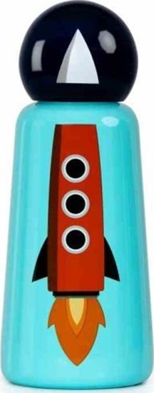 Изображение Lund London Butelka 300ml. Rakieta, Skittle Mini /