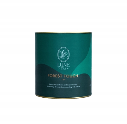 Изображение Lune Tea - Forest Touch - Herbata sypana 45g