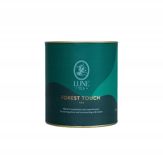 Изображение Lune Tea - Forest Touch - Herbata sypana 45g