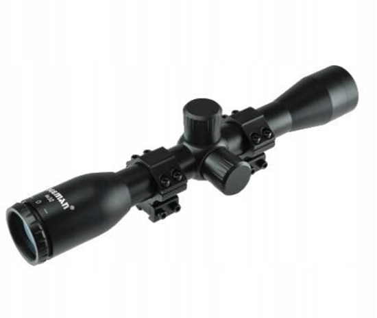 Picture of Luneta celownicza BEEMAN 4x32 z montaem (IB-5007)