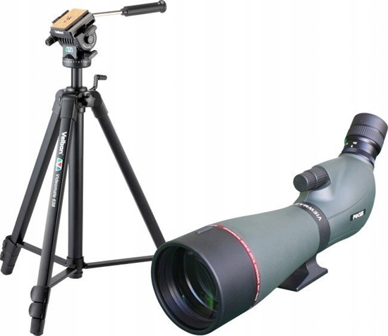 Picture of Luneta Focus Kit Focus Viewmaster 16-48x65, Videomate 638