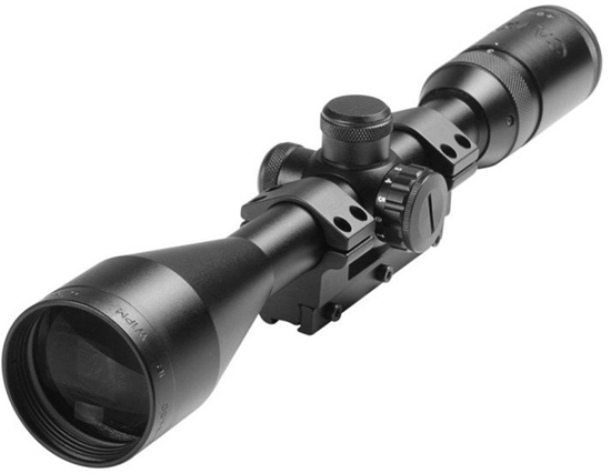 Picture of Luneta Gamo Luneta 3 9X50mm