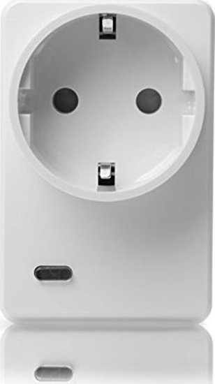 Picture of Lupus Electronics 12050 gniazdko bezprzewodowe z licznikiem