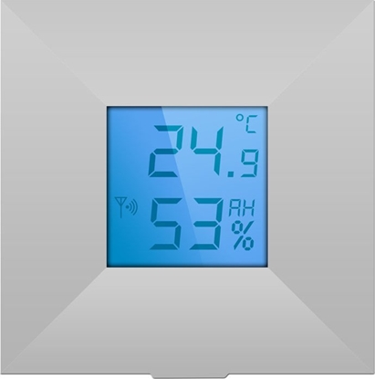 Attēls no Lupus Electronics T.sensor m Display f XT2 Plus - 12049
