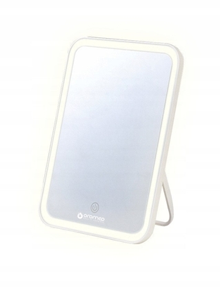 Picture of Lusterko do makijau ORO-MIRROR LED X1 OROMED