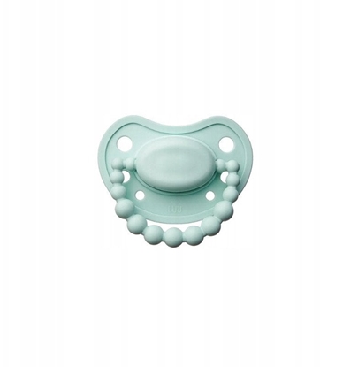 Attēls no LUU KIDS-SMOCZEK 0-3M VIVID MINT