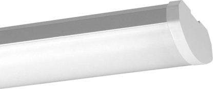 Picture of LUXMA Oprawa hermetyczna LED Luxmat Vector 180453 60W Smd Led matowa IP40 4000K 1558mm INW