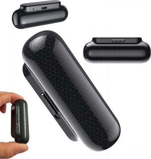 Picture of Luxury-Goods Dyktafon JNN Q77 szpiegowski