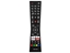 Изображение LXP3331 TV pults TV LCD/LED JVC,VESTEL,HYUNDAI RM-C3331 NETFLIX,YOUTUBE