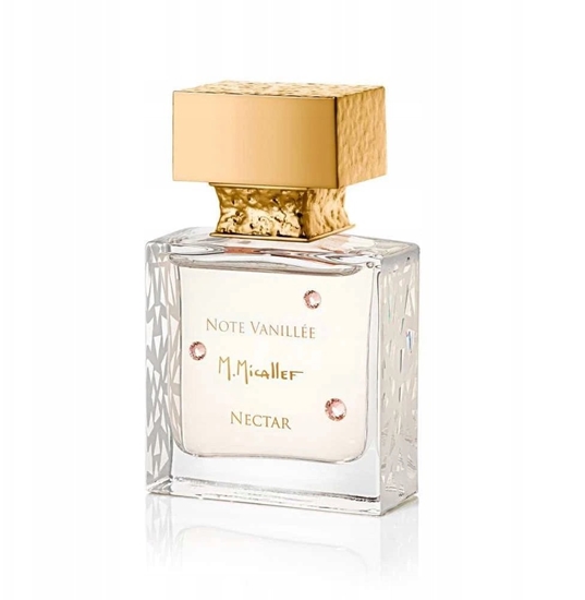 Picture of M.MICALLEF Jewel Note Vanillée Nectar EDP spray 30ml