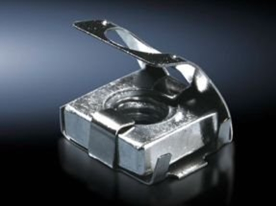 Picture of m_Rittal RITTAL Spring nut M5 50 pc(s) - 6108000