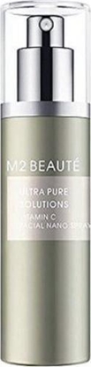 Attēls no M2 Beaute Serum Regenerujce Ultra Pure Solutions M2 Beaut (75 ml)