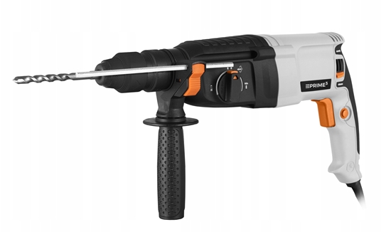 Изображение MÅOT UDAROWY Z FUNKCJÄ WIERCENIA I DÅUTOWANIA PRIME3 TRH31