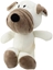 Attēls no Maa Pluszowa Maskotka Przytulanka Piesek Mops Przyssawka 16cm