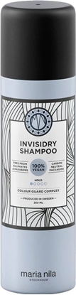 Изображение Macadamia Maria Nila Styling Invisidry Shampoo Suchy szampon 250ml